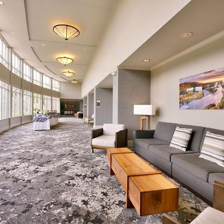 Hilton Garden Inn Айдахо Фолс Екстериор снимка