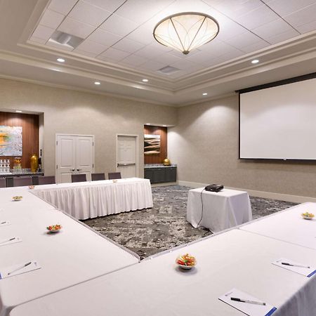 Hilton Garden Inn Айдахо Фолс Екстериор снимка