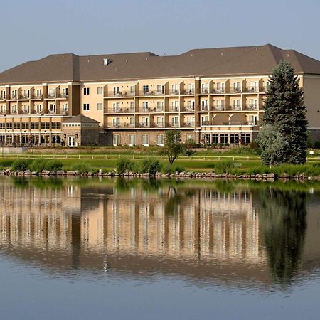 Hilton Garden Inn Айдахо Фолс Екстериор снимка