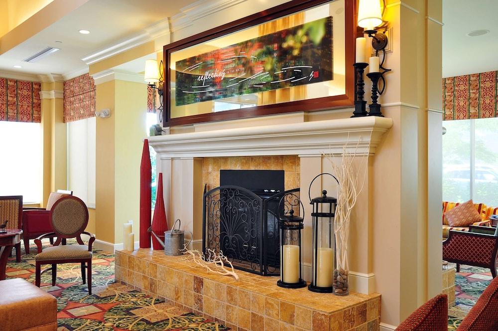 Hilton Garden Inn Айдахо Фолс Екстериор снимка