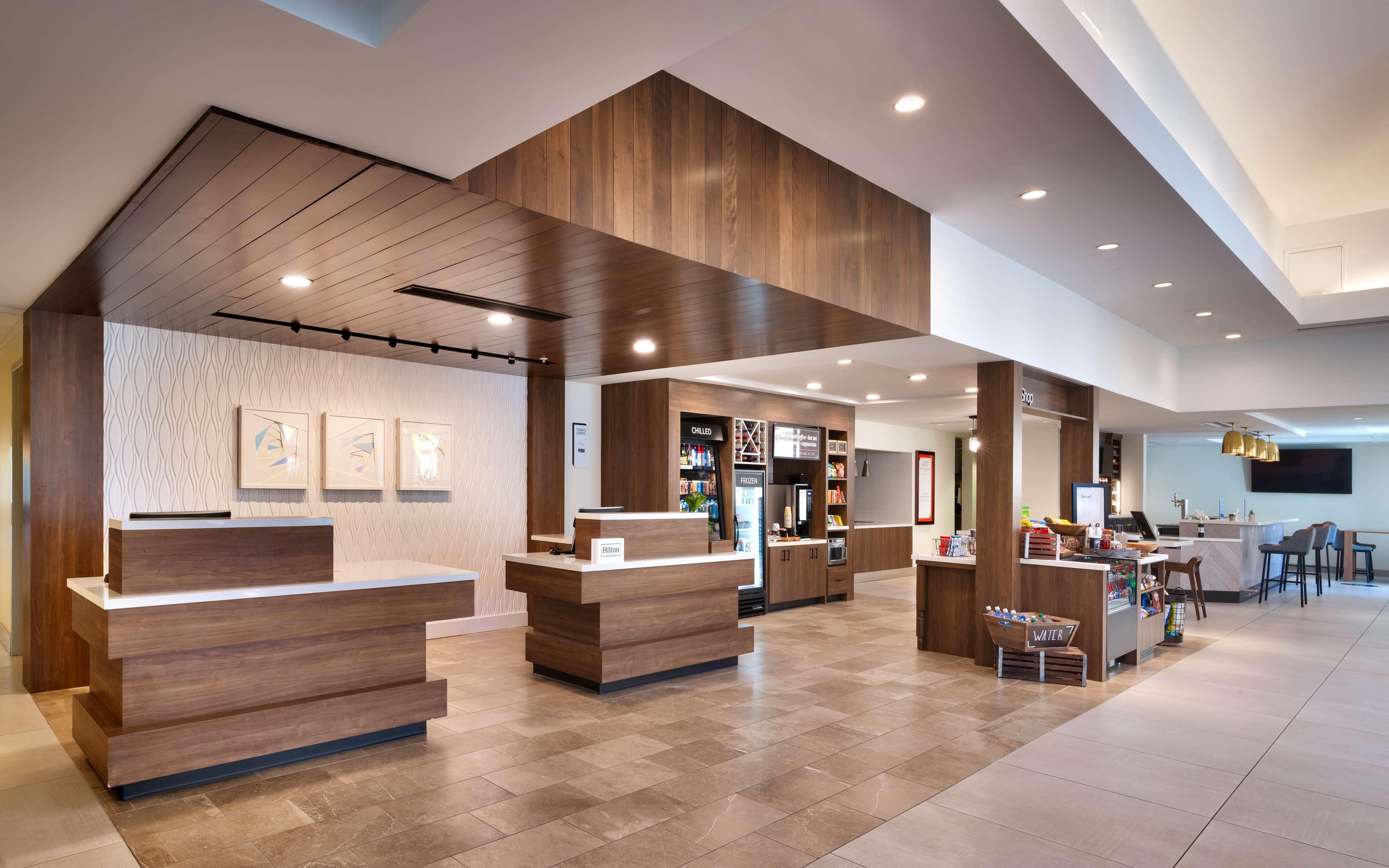 Hilton Garden Inn Айдахо Фолс Екстериор снимка