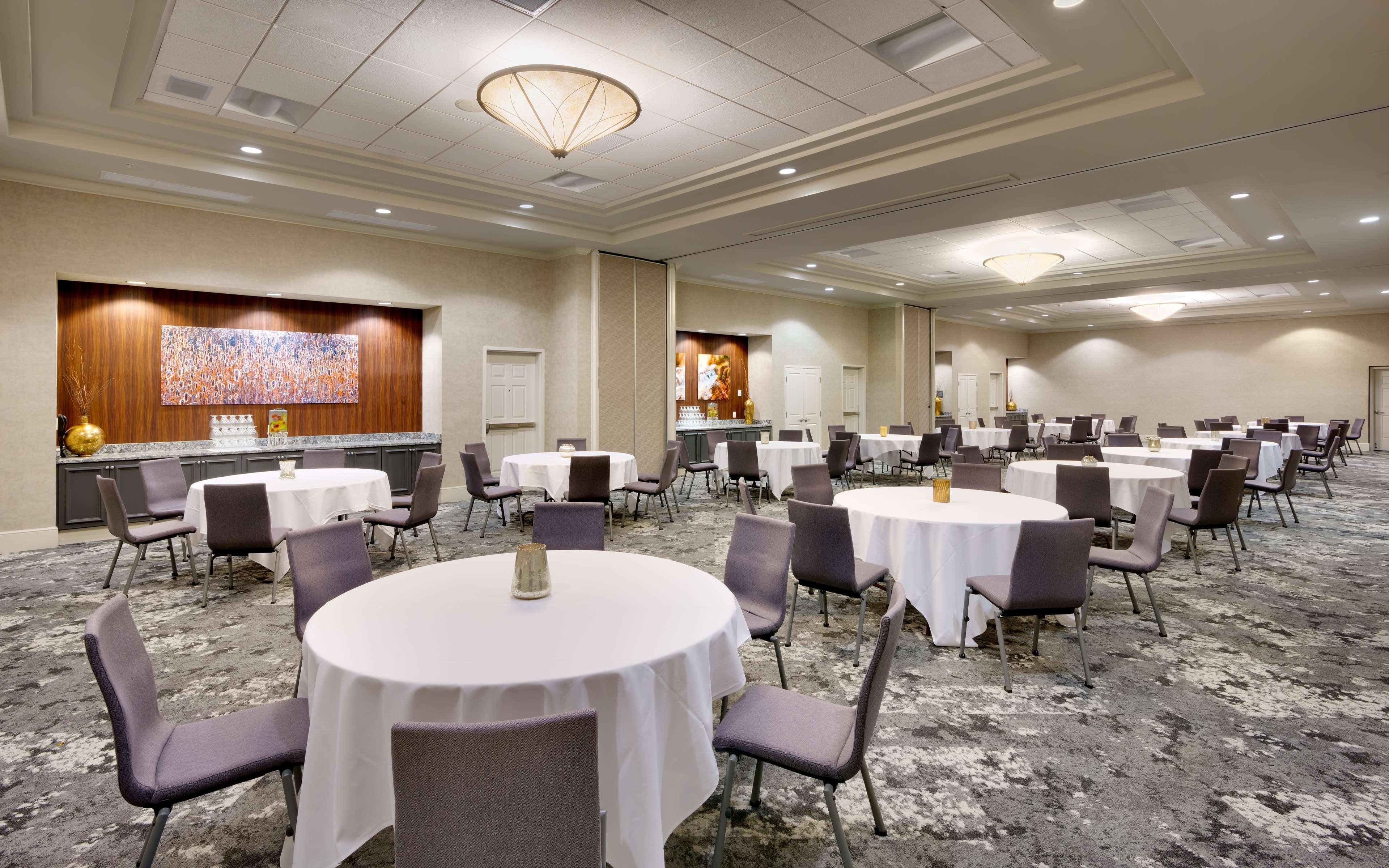 Hilton Garden Inn Айдахо Фолс Екстериор снимка