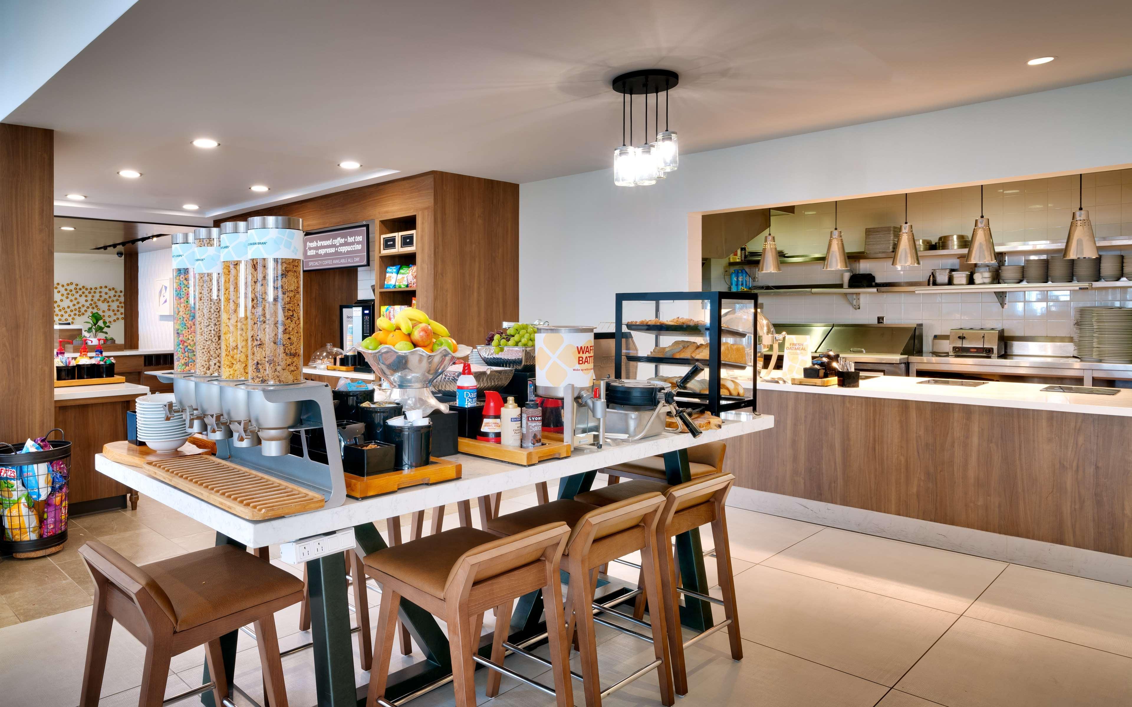 Hilton Garden Inn Айдахо Фолс Екстериор снимка