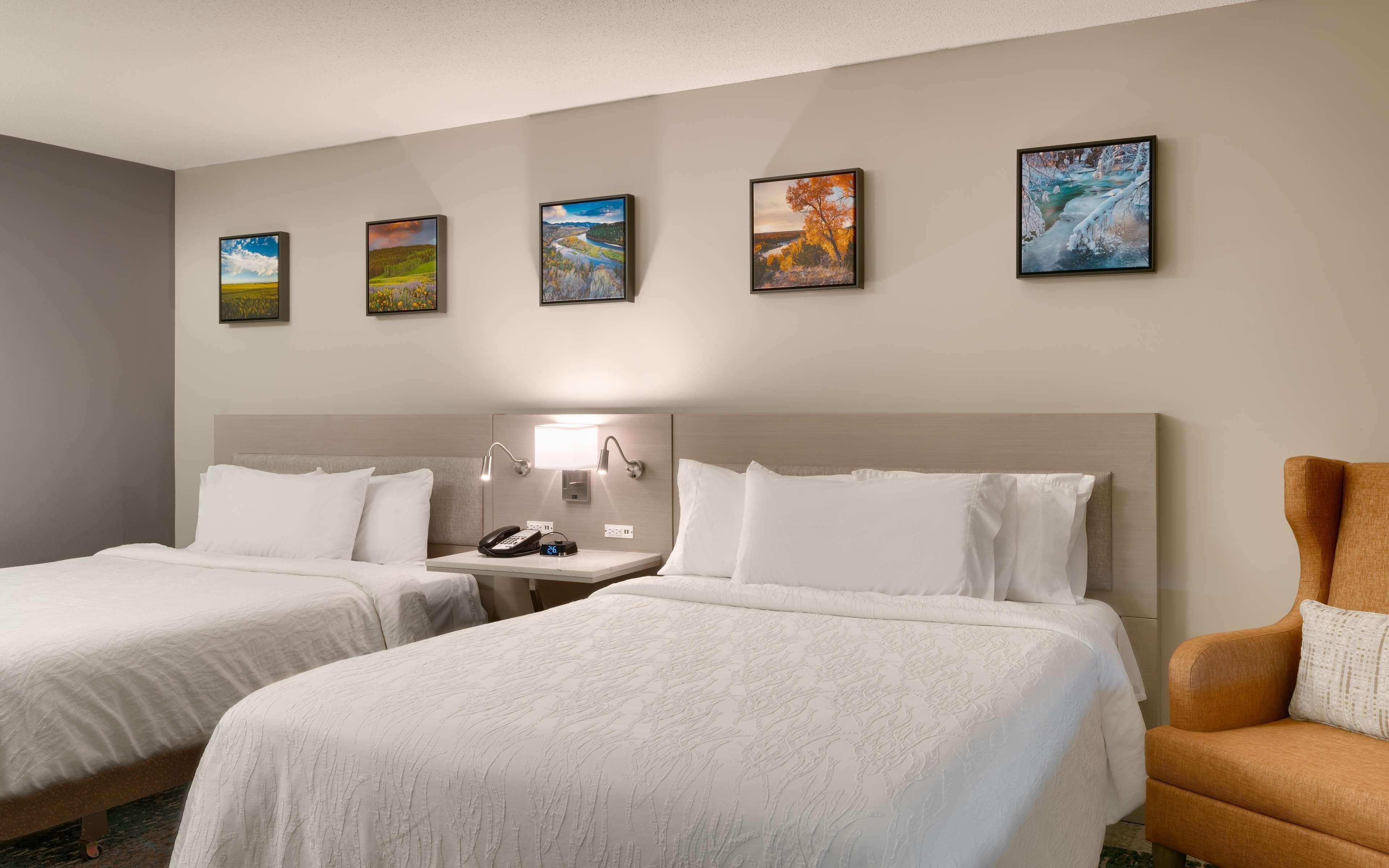 Hilton Garden Inn Айдахо Фолс Екстериор снимка