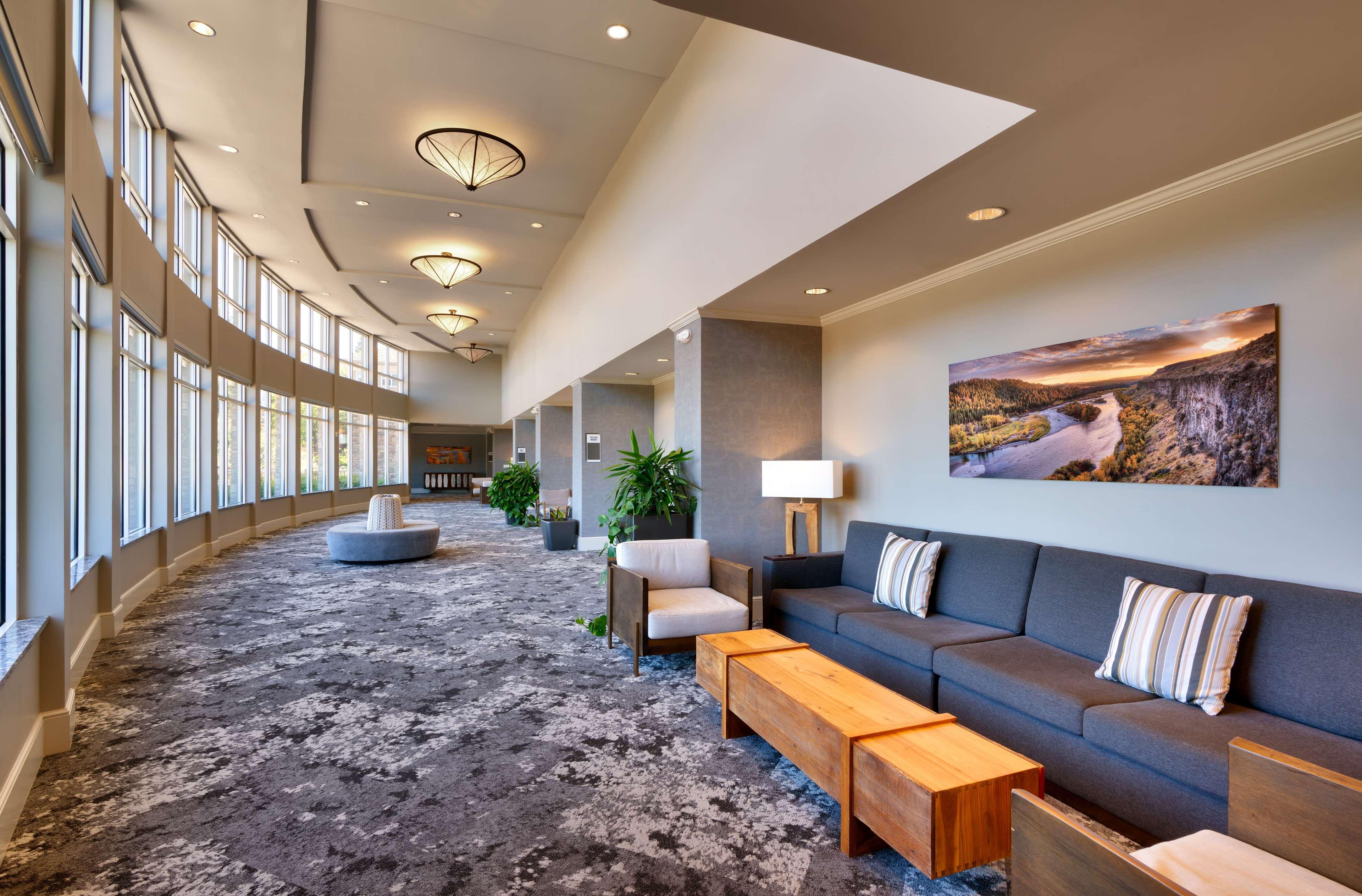 Hilton Garden Inn Айдахо Фолс Екстериор снимка
