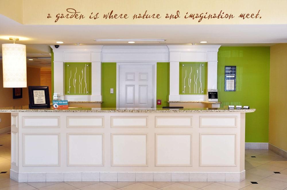 Hilton Garden Inn Айдахо Фолс Екстериор снимка