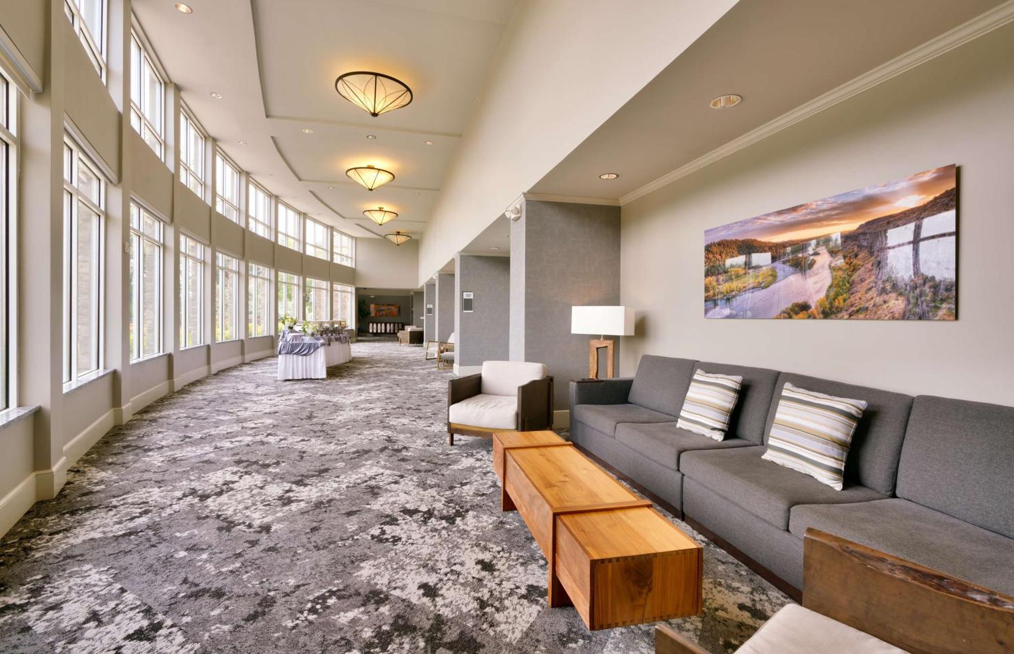 Hilton Garden Inn Айдахо Фолс Екстериор снимка