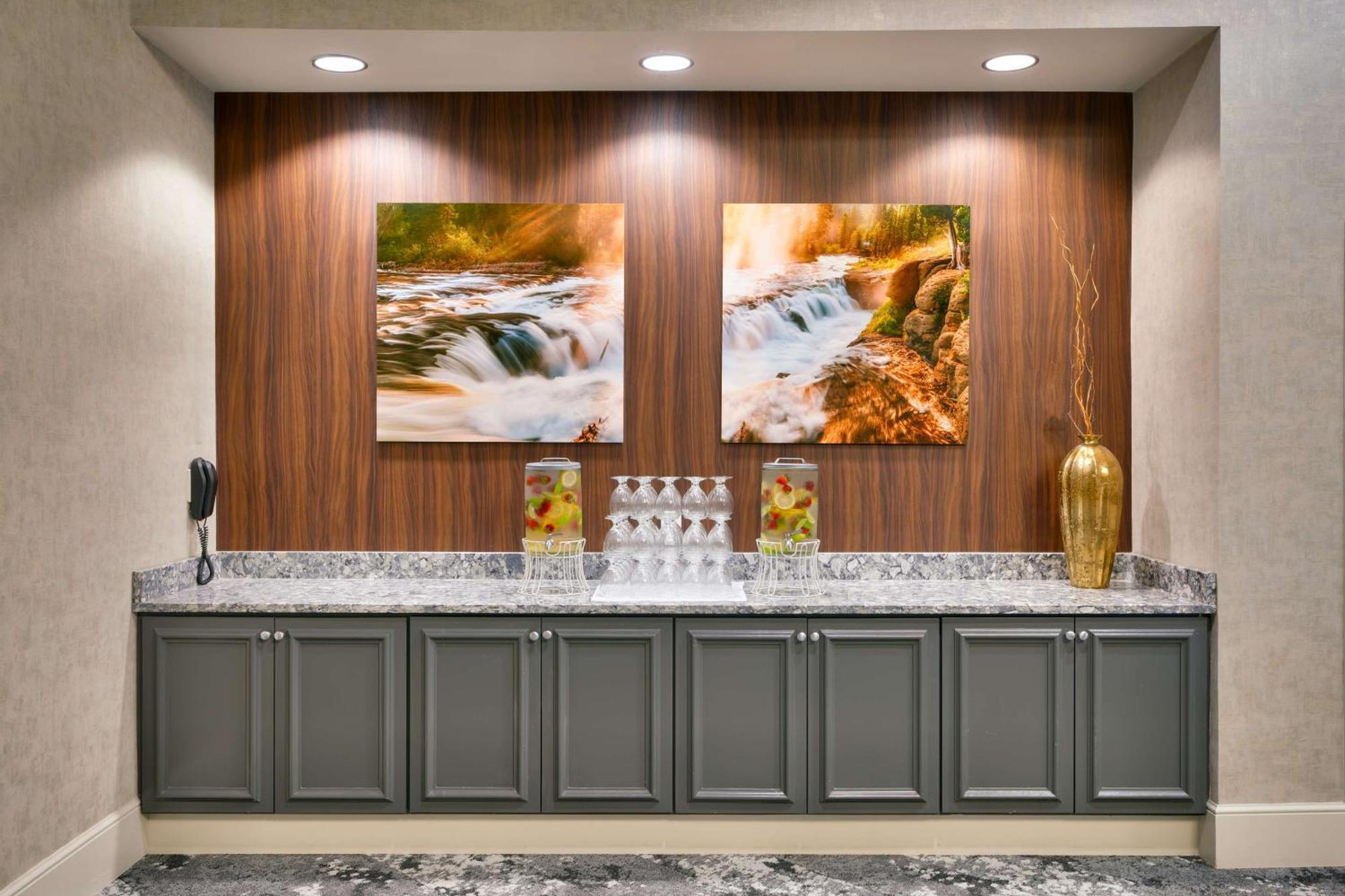 Hilton Garden Inn Айдахо Фолс Екстериор снимка