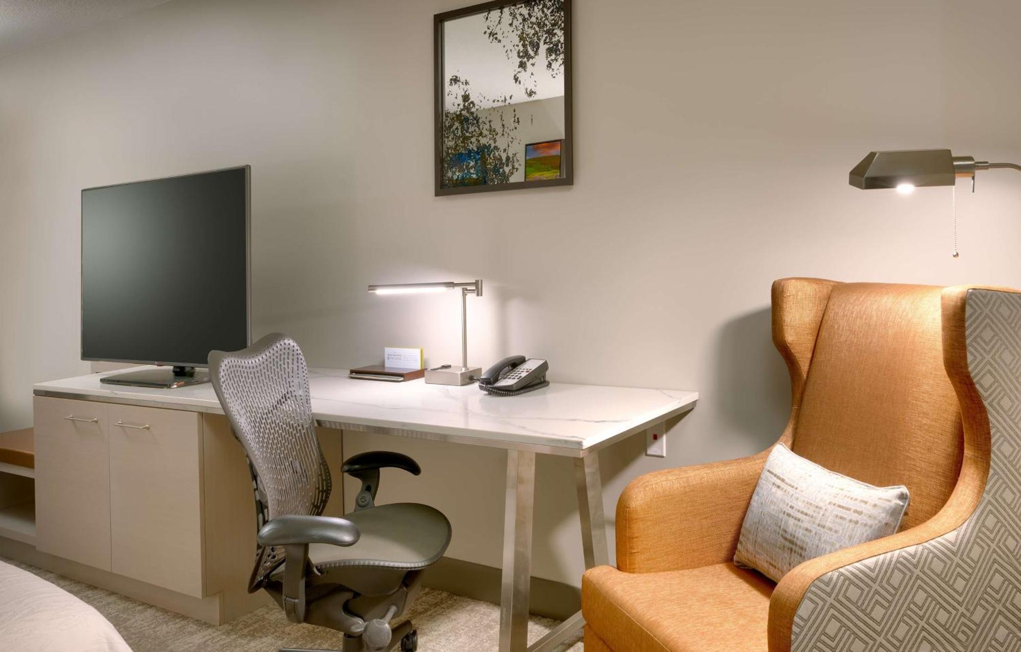 Hilton Garden Inn Айдахо Фолс Екстериор снимка
