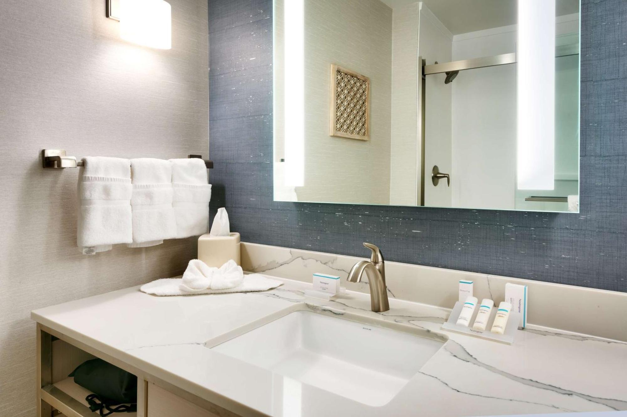 Hilton Garden Inn Айдахо Фолс Екстериор снимка